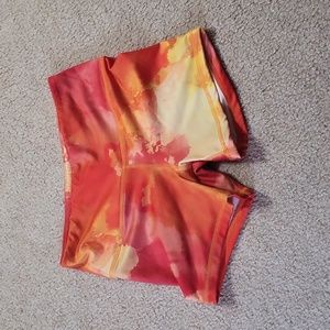 Like New Fleo PHR Shorts